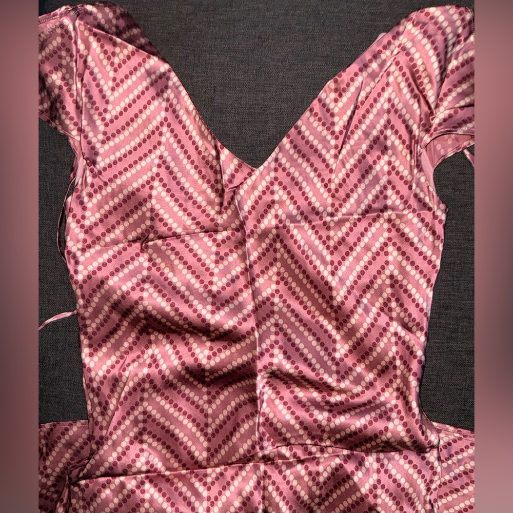 Tara Jarmon dress